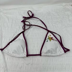 Victoria’s Secret Bikini Top- Size M